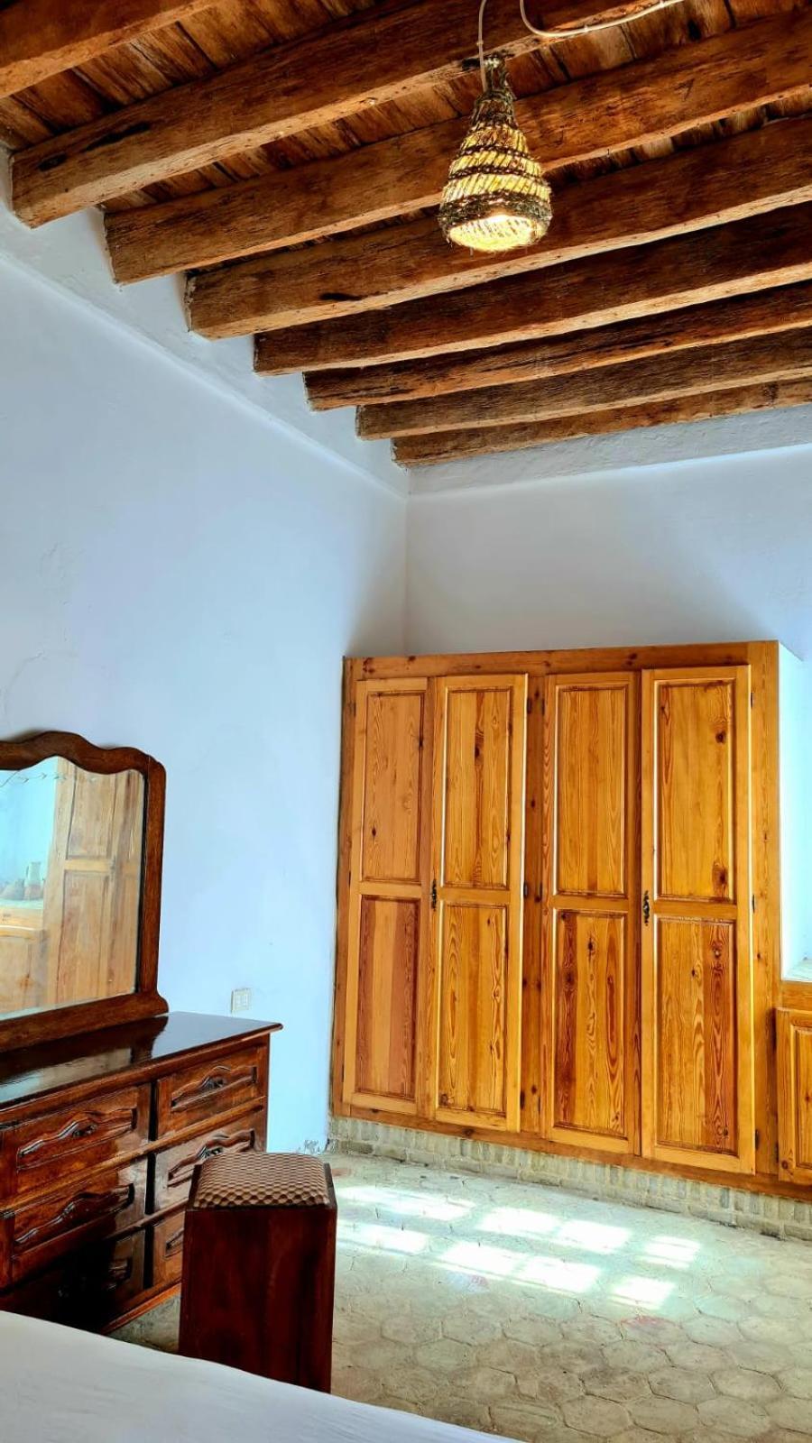 Maison De Vacances "Dar Khalifa" Tozeur Ngoại thất bức ảnh