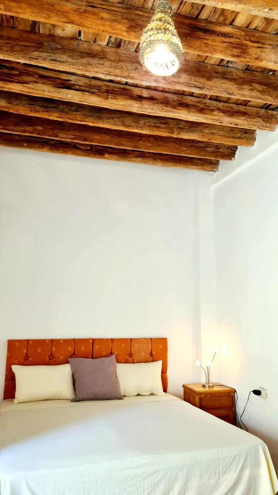 Maison De Vacances "Dar Khalifa" Tozeur Ngoại thất bức ảnh