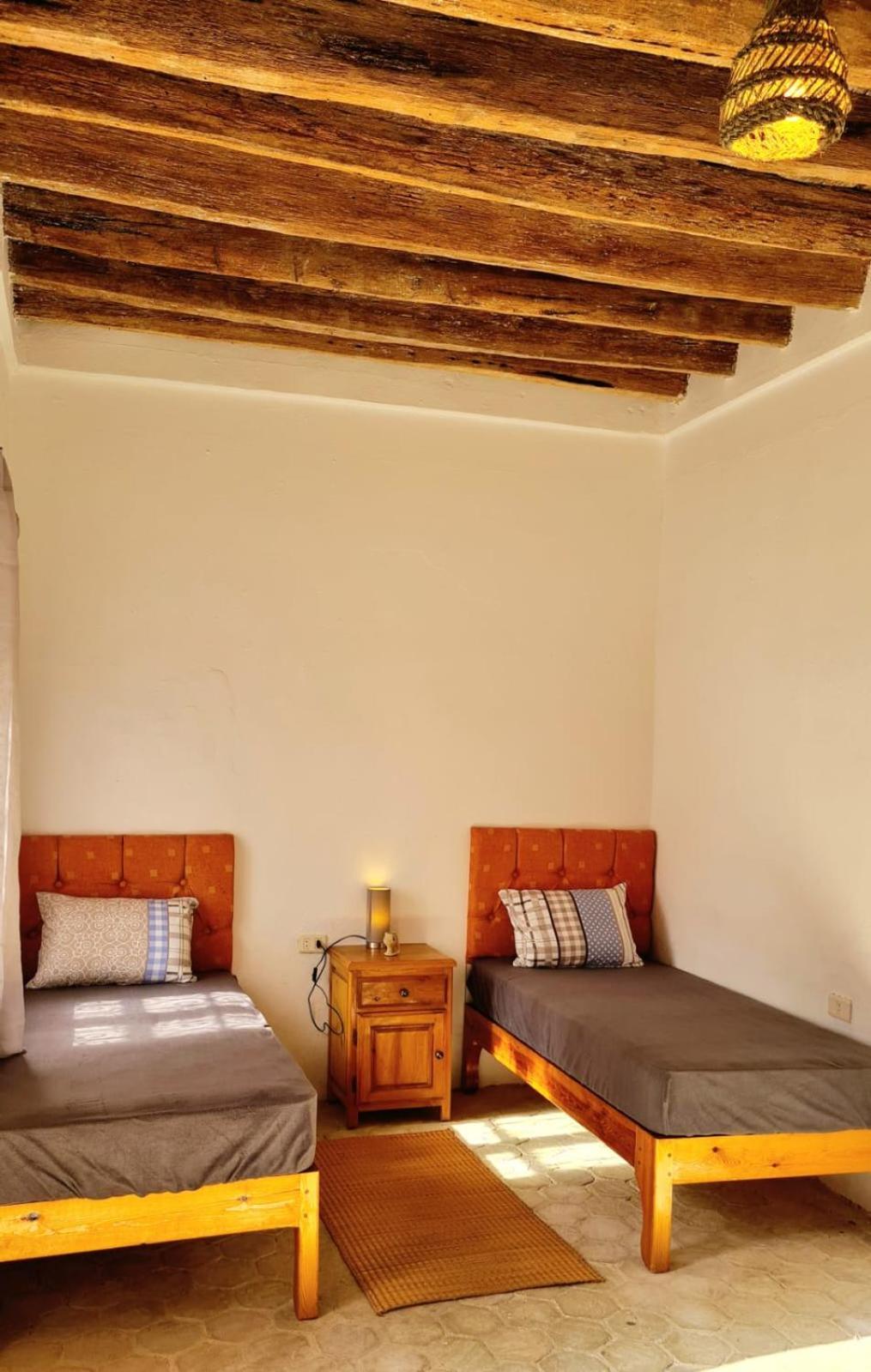 Maison De Vacances "Dar Khalifa" Tozeur Ngoại thất bức ảnh