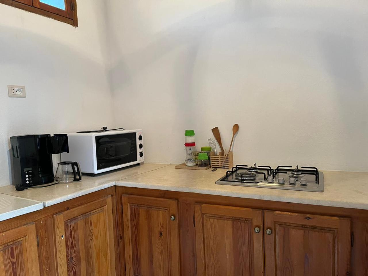 Maison De Vacances "Dar Khalifa" Tozeur Ngoại thất bức ảnh